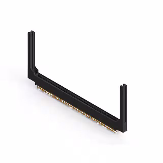 396-096-559-858 EDAC Inc.  Edgeboard Connectors